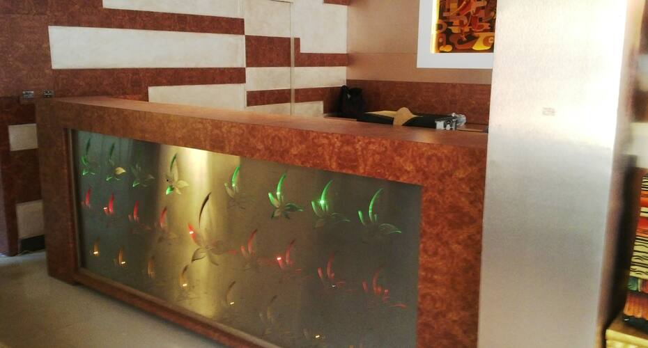Hotel Panchami, Mysore 5